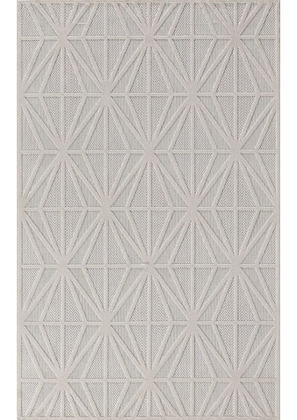 Launge Serisi 54096 260 Salon Oturma Yatak Odası Halısı