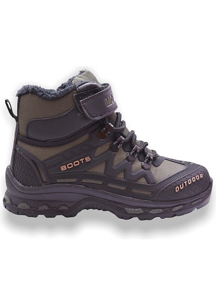 M.jamper 061 Outdoor Bot Spor Ayakkabı Içi Kürklü Ortopedik fiyatları