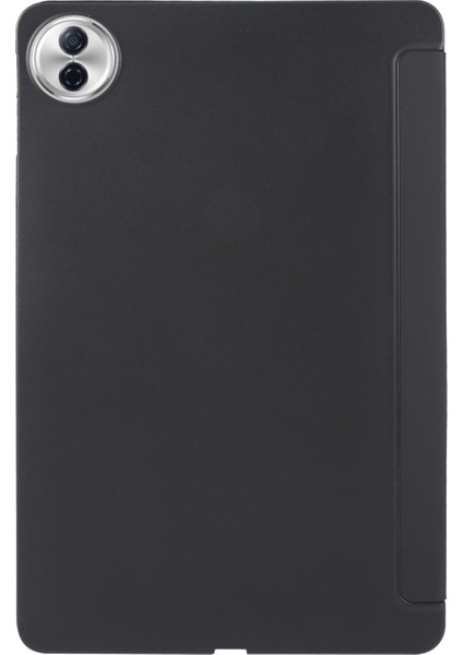 Honor Pad 10 12.1 Için 3 Katlanır Deri Kılıf (Yurt Dışından) modelleri
