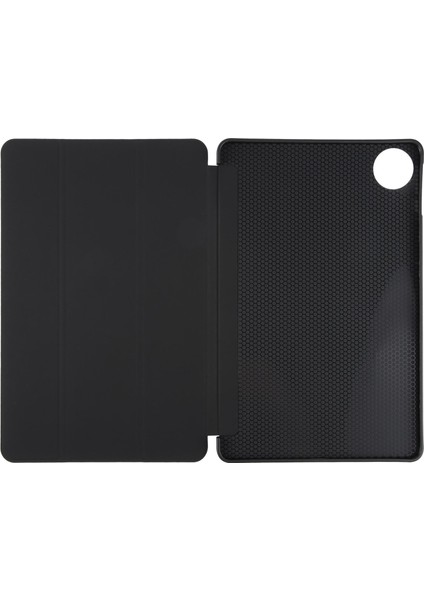 Honor Pad 10 12.1 Için 3 Katlanır Deri Kılıf (Yurt Dışından) fırsatları
