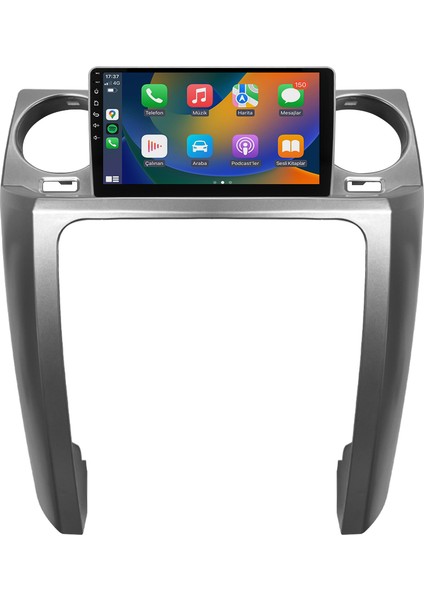 Land Rover Discovery 3 Android Multimedya Sistemi (2004-2005) CRV-4882XD fırsatları