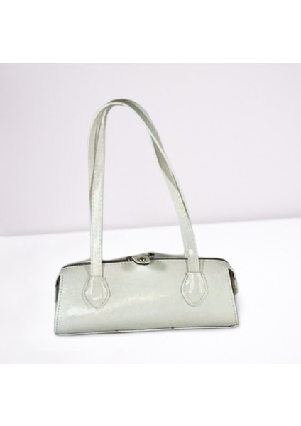 Kadın Silindir Çanta