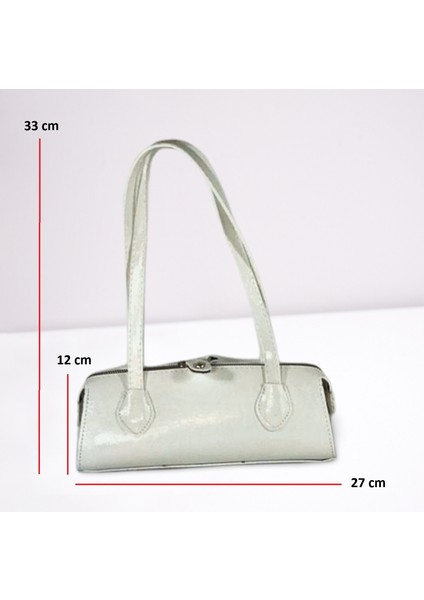 Kadın Silindir Çanta modelleri