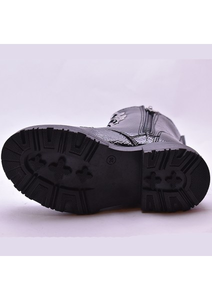 630 Ortopedi Kaymaz Taban Kız Çocuk Bot Ayakkabı indirimleri