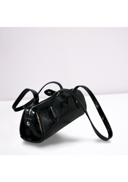 Kadın Silindir Çanta modelleri