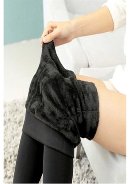 Termal Içi Pelüş Tayt fırsatları