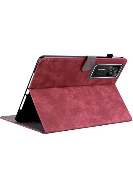 Lenovo Legion Y700 Gen 4 Için Pu Tablet Kılıfı (Yurt Dışından) indirimleri