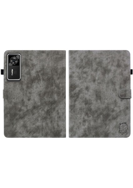 Lenovo Legion Y700 Gen 4 Için Pu Tablet Kılıfı (Yurt Dışından) fırsatları