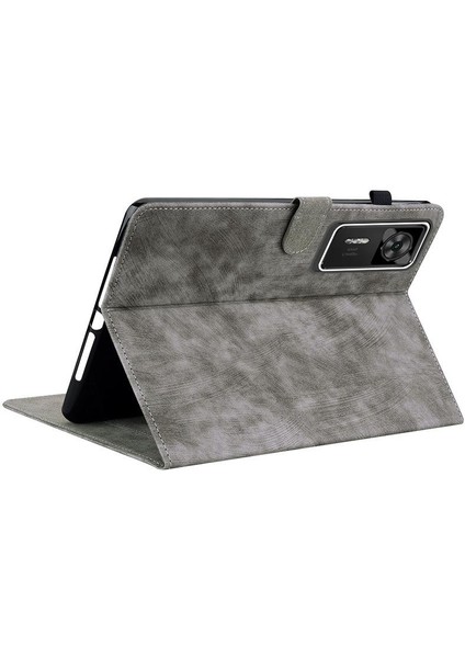 Lenovo Legion Y700 Gen 4 Için Pu Tablet Kılıfı (Yurt Dışından) indirimleri