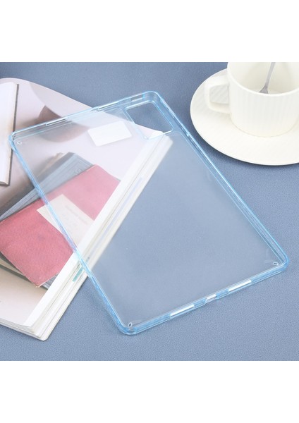 Lenovo Xiaoxin Pad 11 2025 Için Akrilik Tpu Tablet Kılıfı (Yurt Dışından) fiyatları