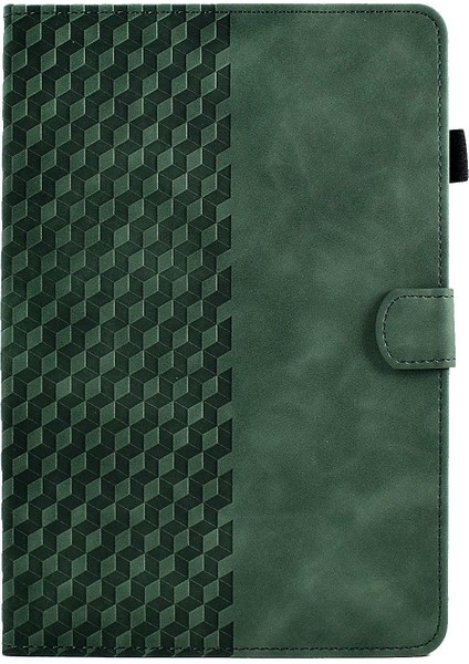 Lenovo Xiaoxin Pad 11 2025 Için Rhombus Akıllı Deri Kılıf (Yurt Dışından) fiyatları