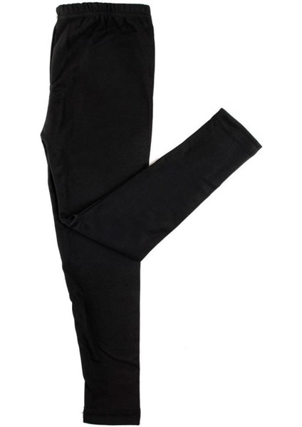Unisex Çocuk Siyah Termal Alt Üst Takım D135-D136 fiyatları