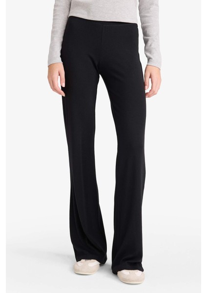 Coool Flare Fit Ribana Pantolon E0628AX25AU fırsatları