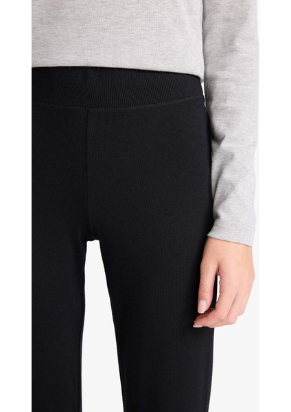 Coool Flare Fit Ribana Pantolon E0628AX25AU indirimleri