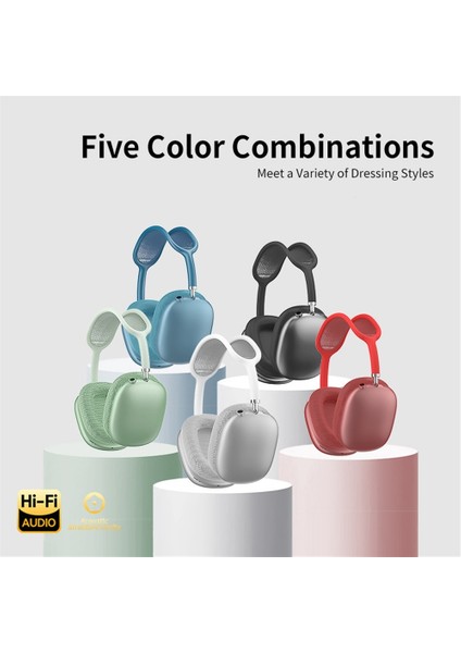 2025 Kablosuz Bluetooth Kulaklık Müzik Spor Kulaklığı Ağır Bas Çok Satan (Yurt Dışından) fırsatları