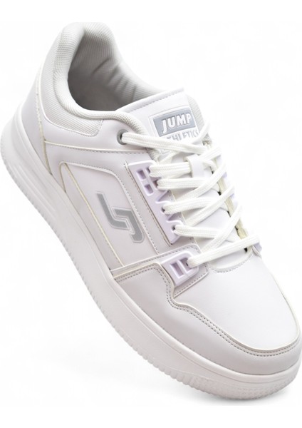 29686 Tam Ortopedik Taban Günlük Erkek Spor Ayakkabı Cilt Mevsimlik Malzeme