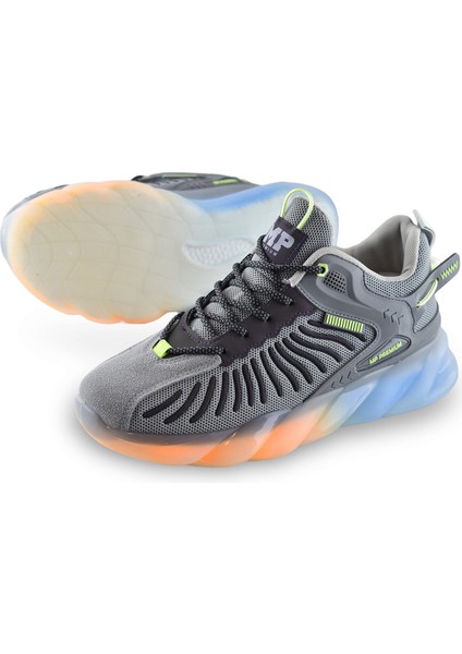 Tam Ortopedik Taban Günlük Erkek Spor Ayakkabı Mp 1229