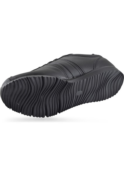 Eva Hafif Taban Taban Unisex Spor Ayakkabı Cilt 22211