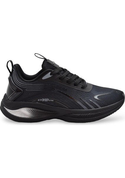 241-1626 Tam Ortopedik Taban Günlük Unisex Spor Ayakkabı Yazlık Fileli