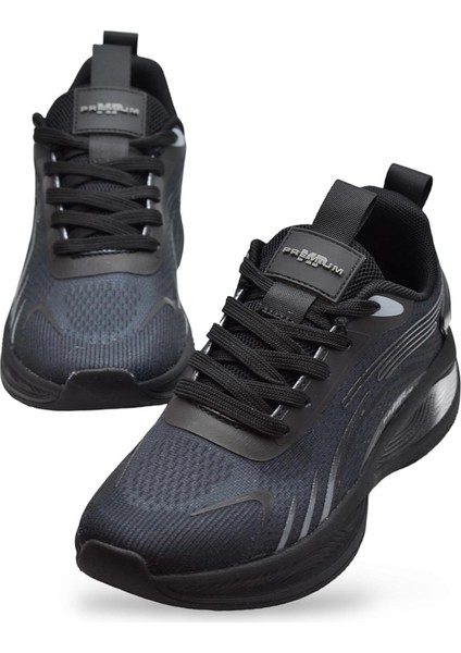 241-1626 Tam Ortopedik Taban Günlük Unisex Spor Ayakkabı Yazlık Fileli