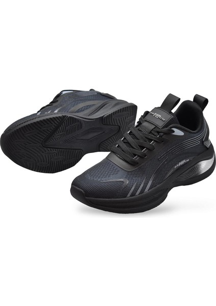 241-1626 Tam Ortopedik Taban Günlük Unisex Spor Ayakkabı Yazlık Fileli
