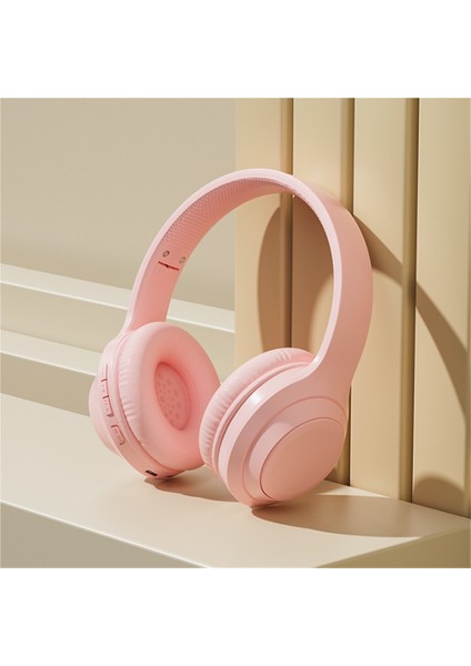 Yüksek Görünüm, Uzun Pil Ömrü, Gürültü Azaltma, Katlanabilir Kart Ve Evrensel Kulaklık Özelliklerine Sahip Bluetooth Kulaklık (Yurt Dışından)