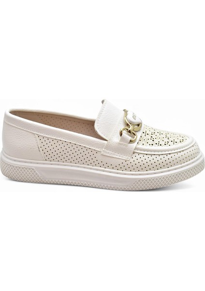 398 Rahat Taban Günlük Kadın Ayakkabı Tokalı Kadın Ayakkabı Laofer Oxfort Kadın Casual Ayakkabı