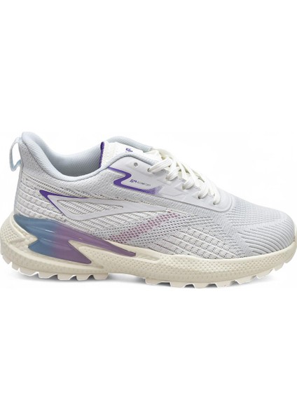 Mp 251-2823Z Rahat Ortopedik Taban Günlük Unisex Spor Ayakkabı Ortopedik Taban