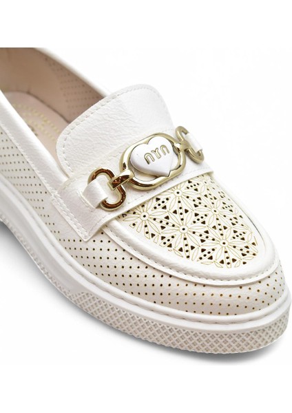 398 Rahat Taban Günlük Kadın Ayakkabı Tokalı Kadın Ayakkabı Laofer Oxfort Kadın Casual Ayakkabı