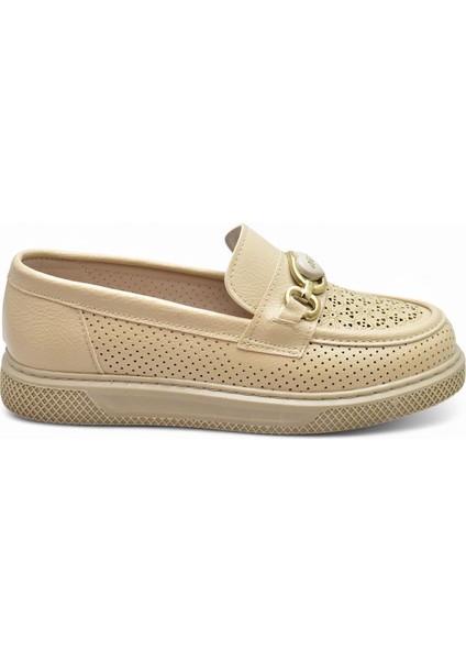 398 Rahat Taban Günlük Kadın Ayakkabı Tokalı Kadın Ayakkabı Laofer Oxfort Kadın Casual Ayakkabı