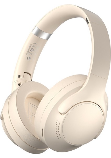 Gürültü Azaltma, 3d Pamuk, Şık Görünüm, Uzun Pil Ömrü Ve Tak-Çalıştır Kartlı Oyun Kulaklığı Özelliklerine Sahip Yeni Bluetooth Kulaklık (Yurt Dışından)