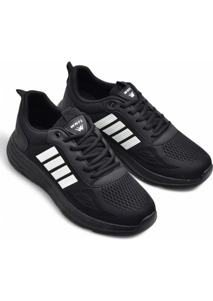 4310 Tam Taban Erkek Spor Ayakkabı Yazlık Hafif Eva Taban Günlük Erkek Spor Ayakkabı