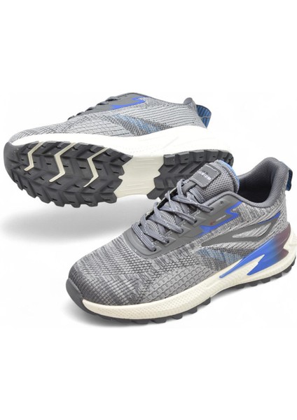 Mp 251-2823Z Rahat Ortopedik Taban Günlük Unisex Spor Ayakkabı Ortopedik Taban