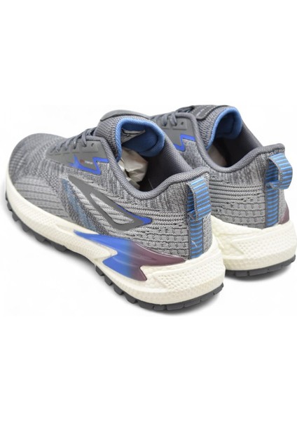 Mp 251-2823Z Rahat Ortopedik Taban Günlük Unisex Spor Ayakkabı Ortopedik Taban