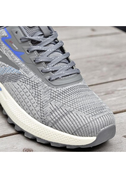 Mp 251-2823Z Rahat Ortopedik Taban Günlük Unisex Spor Ayakkabı Ortopedik Taban