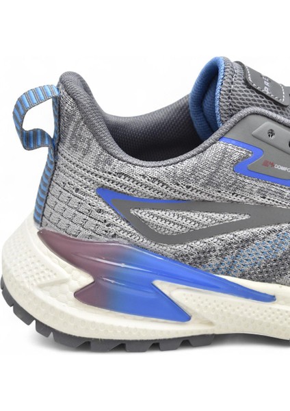 Mp 251-2823Z Rahat Ortopedik Taban Günlük Unisex Spor Ayakkabı Ortopedik Taban