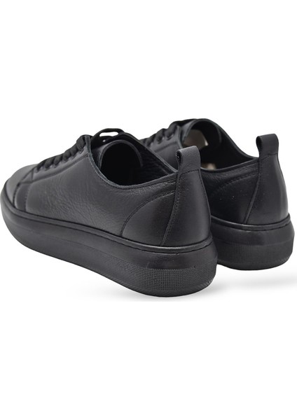 764 Full Ortopedik Taban Deri Günlük Kadın Ayakkabı Kadın Sneakers