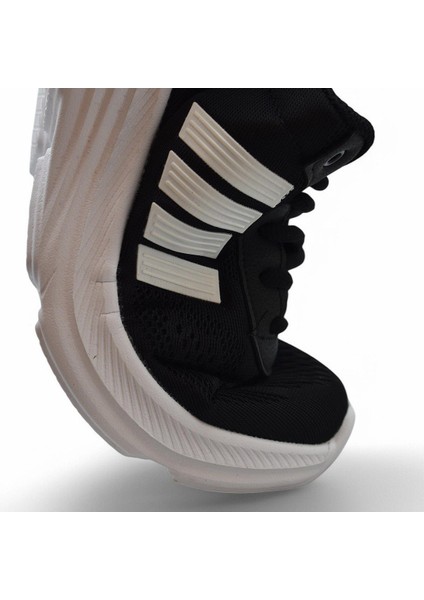 4310-1 Tam Ortopedik Taban Unisex Spor Ayakkabı Yazlık Hafif Eva Taban Günlük Spor Ayakkabı