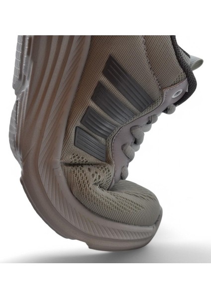 4310-1 Tam Ortopedik Taban Unisex Spor Ayakkabı Yazlık Hafif Eva Taban Günlük Spor Ayakkabı