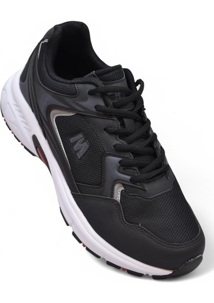 Mp 2067 Rahat Ortopedik Taban Günlük Unisex Spor Ayakkabı Ortopedik Taban
