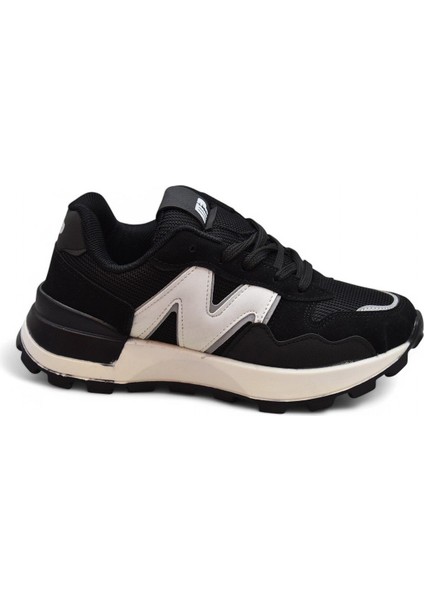 Mp 2091 Rahat Ortopedik Taban Günlük Unisex Spor Ayakkabı Ortopedik Taban