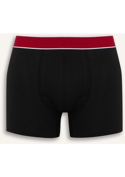 Regular Fit 3'lü Boxer F9030AX25AU fiyatları