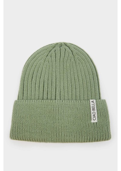 Kadın Bere Y1093AZ25WN