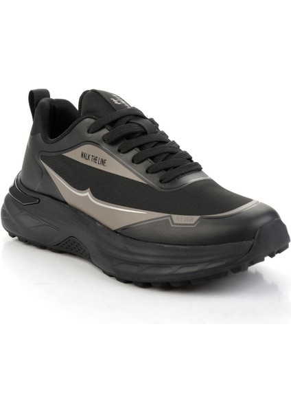 Siyah Erkek Sneaker E01175526122 fiyatları