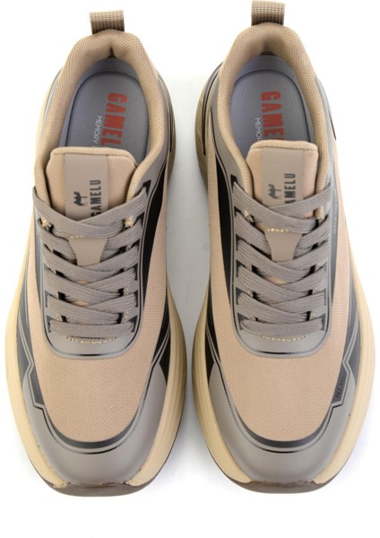 Haki Erkek Sneaker E01175526122 fırsatları