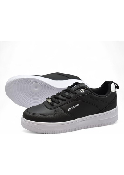 Mp 252-6049 Rahat Ortopedik Taban Günlük Unisex Erkek Spor Ayakkabı