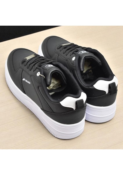 Mp 252-6049 Rahat Ortopedik Taban Günlük Unisex Erkek Spor Ayakkabı