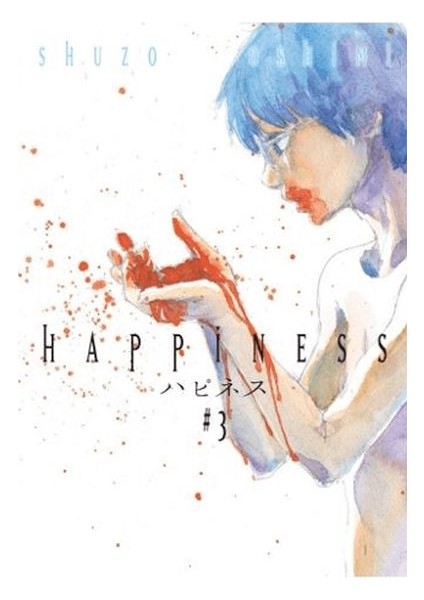 Happiness - 3