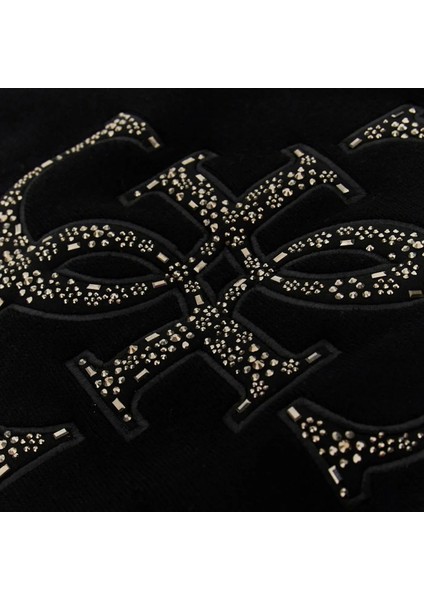 Sylvie Kadın Siyah Triko W5BR42Z26I2-JBLK fırsatları