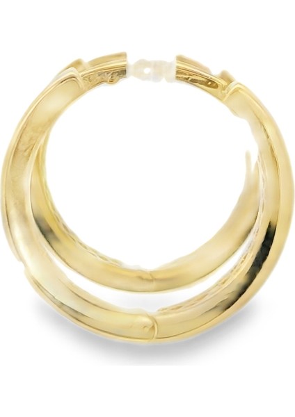 Taşsız Küpe 14 Ayar Altın 1.82 gr OA-C1TB01029290 fiyatları